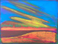 Worth the Journey original acrylic painting by Ricco DiStefano